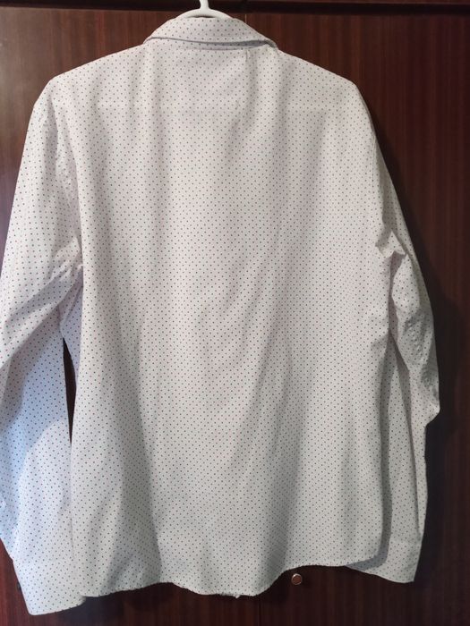 Рубашка для парня р. XL