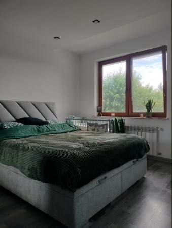 Dom – Psary Małe, powiat wrzesiński - Widok 2
