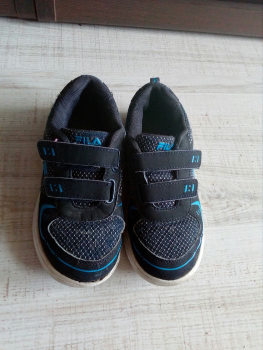 Buty sportowe Fila rozm. 30