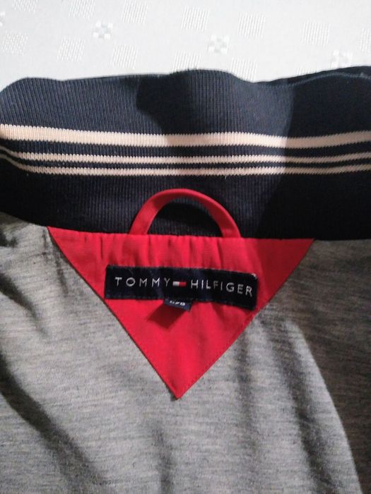 Kurtka Tommy Hilfiger roz.L
