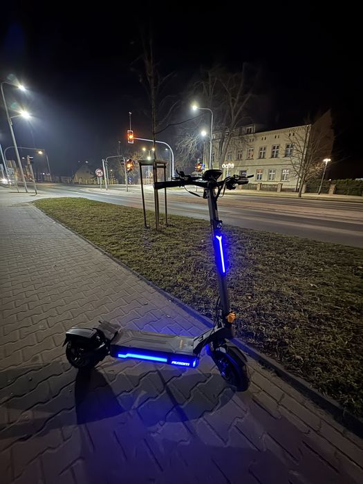 Ausom dt 2 pro. 700km
