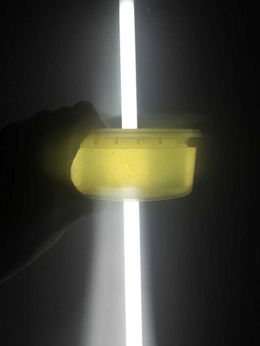 Мед із Акації. Сільський, 100% натуральний. Викачка - 2025 рік