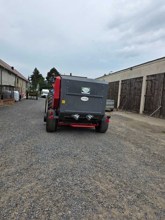 Presa rolująca UNIA DF 1.8V