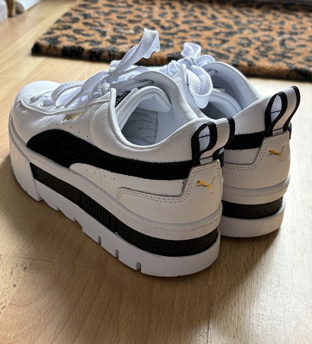 Puma Mayze LTH