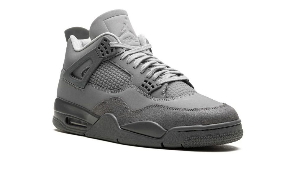 Nowe Air Jordan 4 Retro SE Wet Cement