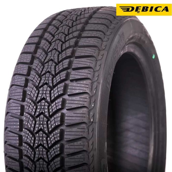 NOWE Opony opona zimowa zimowe DĘBICA 215/55R17 FRIGO HP 2 98V XL FP