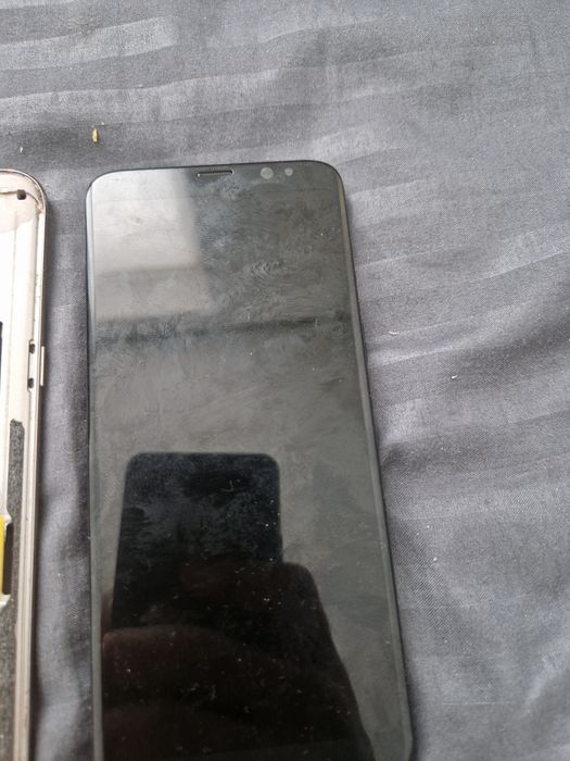 Запчастини на Samsung s8