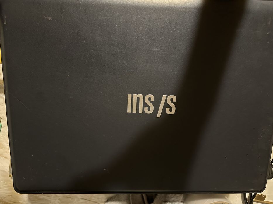 Insys Gameforce 8761SU T4200 4gb 9300GS