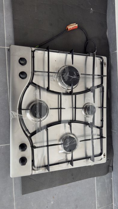 Placa de fogão Ariston