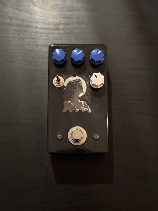 Pedal chorus clone Walrus Audio Julia