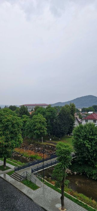 Продаж квартири преміум класу у центрі Сваляви.