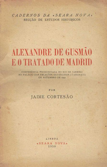 3808

Livros de Jaime Cortesão