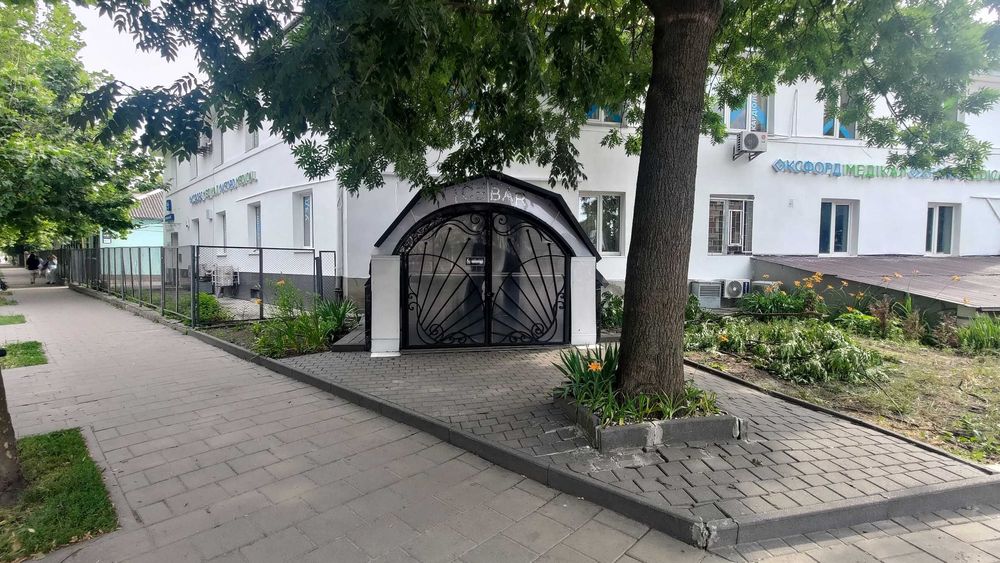 Оренда приміщення на проспекті Чорновола
