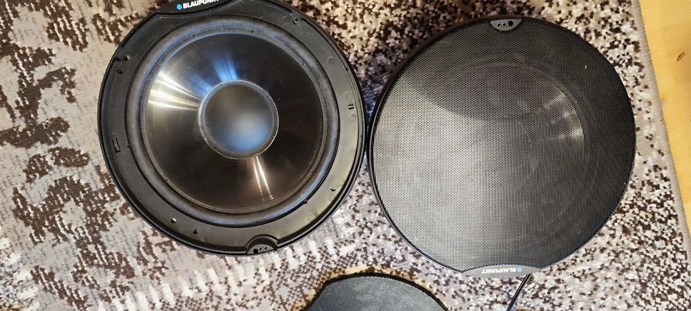 Музыкальные колонки