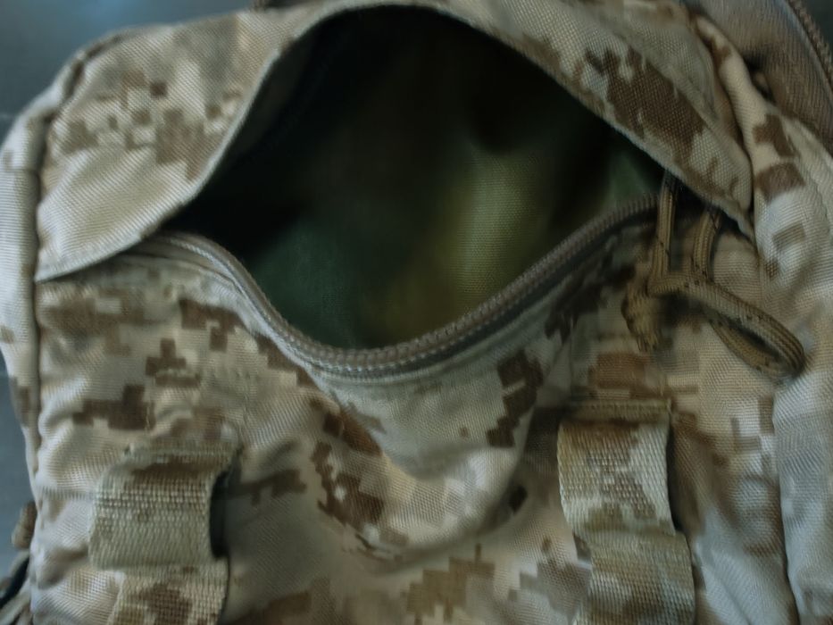 Plecak Eagle Industries AOR1 BTAP Modular Assault Pack Seal Yote