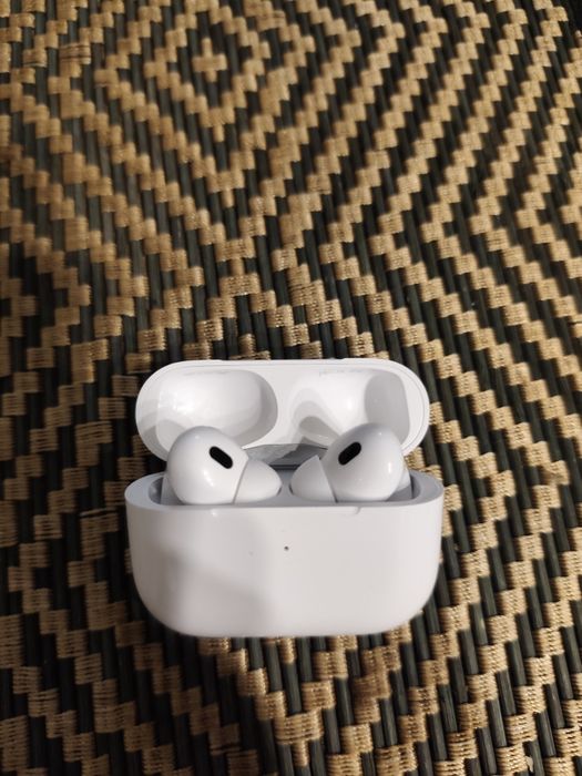 Apple airpods pro 2
