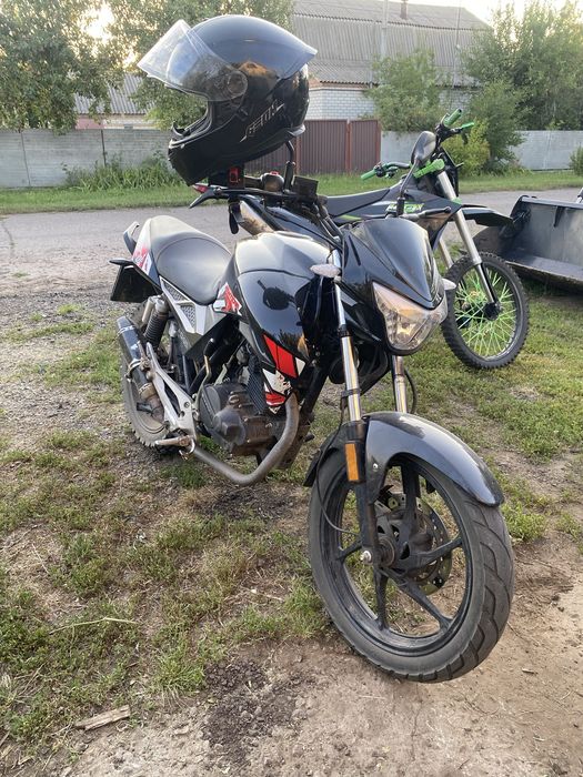 Продам geon pantera 200