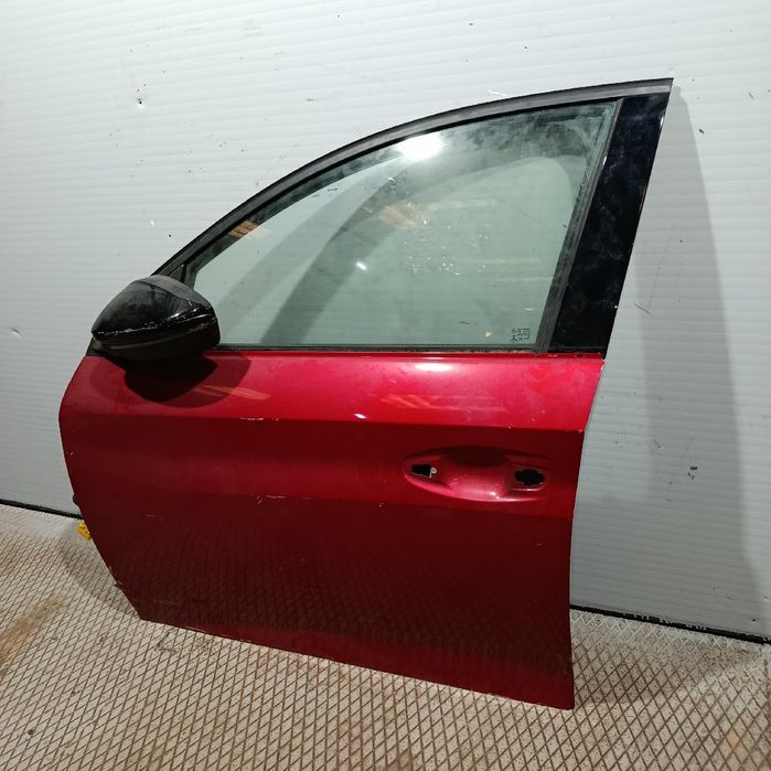 Porta frente esquerda PEUGEOT 208 II