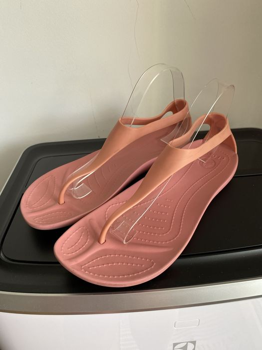 Sandaly Crocs Sexi Flip r. 41/42 W10