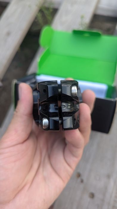 Винос Hope AM 50мм під  35 кермо