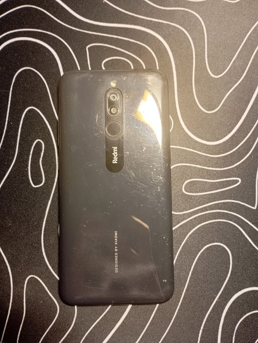 Продам Redmi 8 Робочий