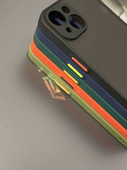  Чехолы ОПТ!!! Айфон 6 - 16 Pro Max iPhone Противоударный ОЛХ Отправка