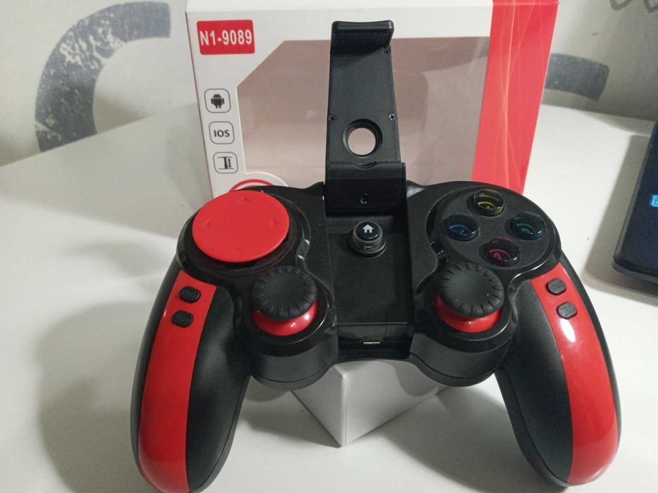 Безпровідний ігровий геймпад iPega PG-9089