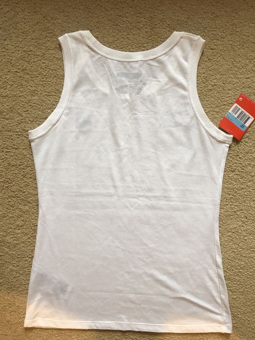 Майка Nike Ukraine жіноча