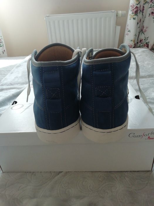 Buty Sportowe Męskie