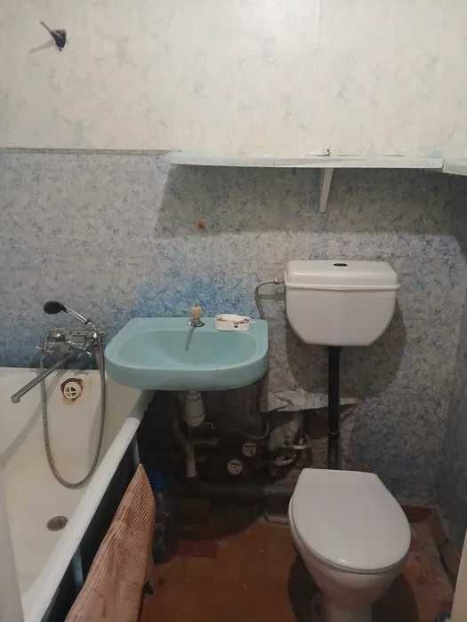 1 кімнатна квартира в центральній частині міста