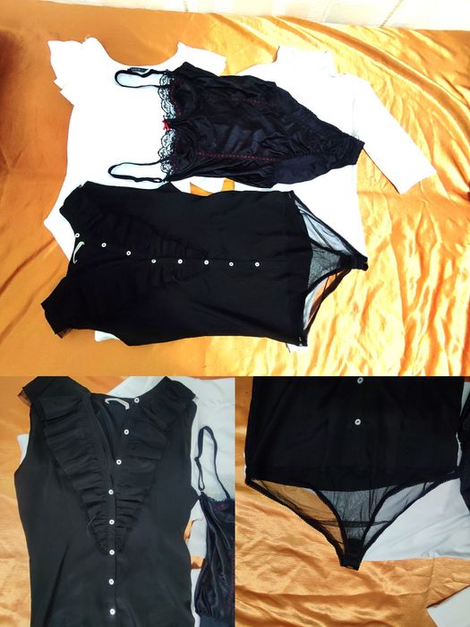 Бодистокинги  15 -  55 грн. 9 шт на 44-46 размер