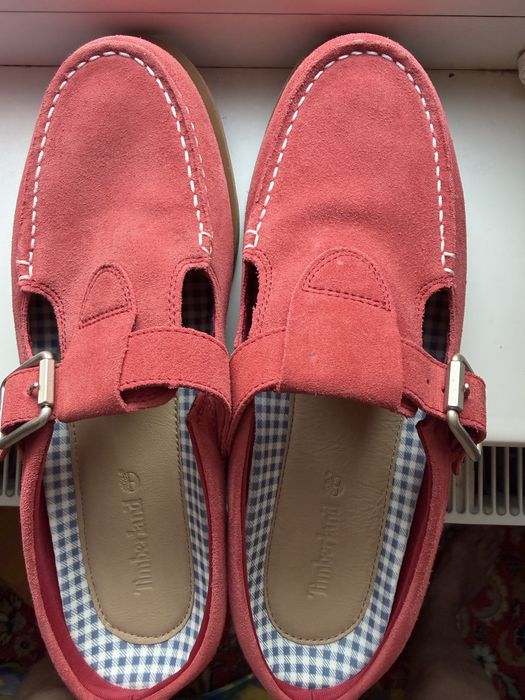 Timberland Шльопанці CLASSIC