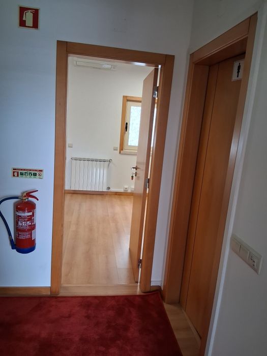 6 Quartos  Premium com 5 WC Avª Guarda Inglesa