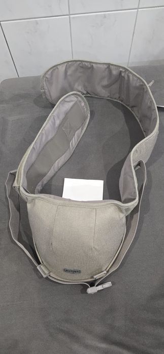 Marsupio Ergonómico