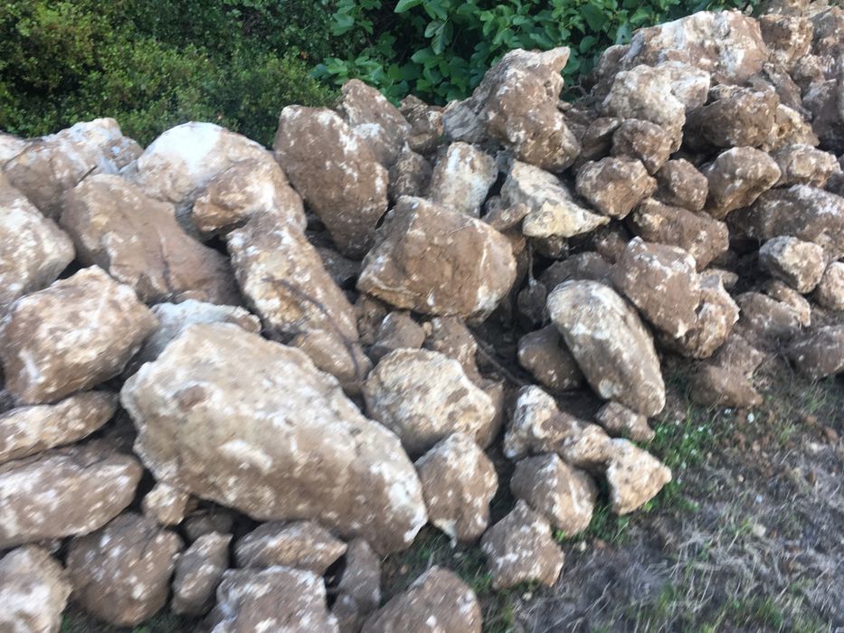 Pedras calcárias64551465920387121