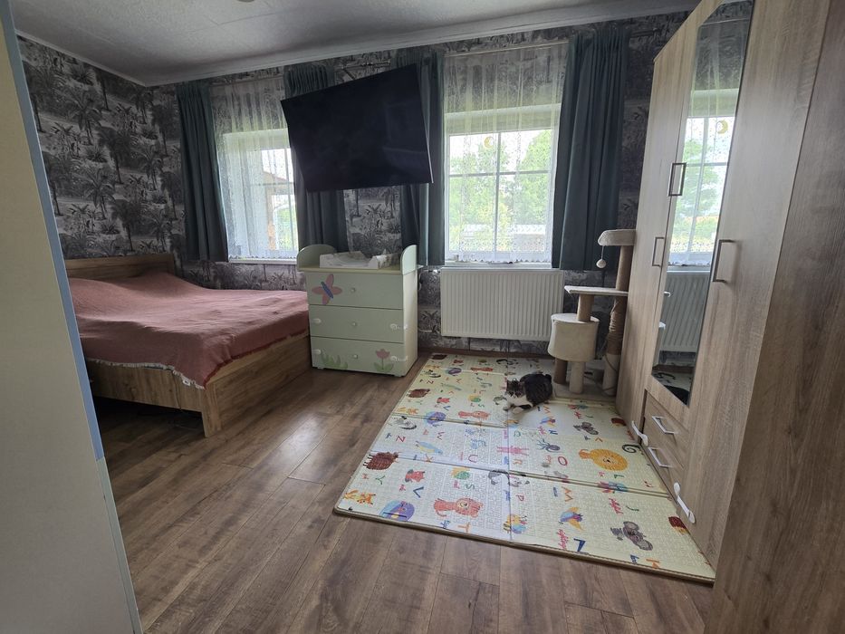 Dom na sprzedaż 65 m² | ogród | wiata na samochód