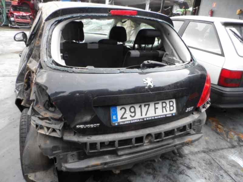 Motor Sofagem Peugeot 207