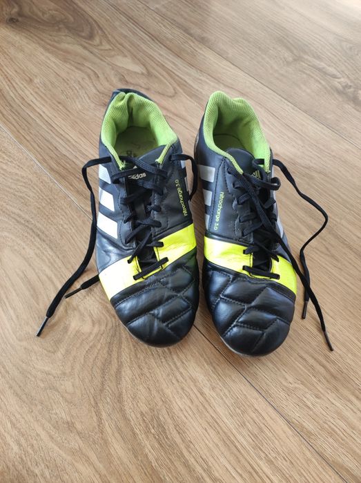 Korki Lanki Nike Nitrocharge 3.0 rozm 42