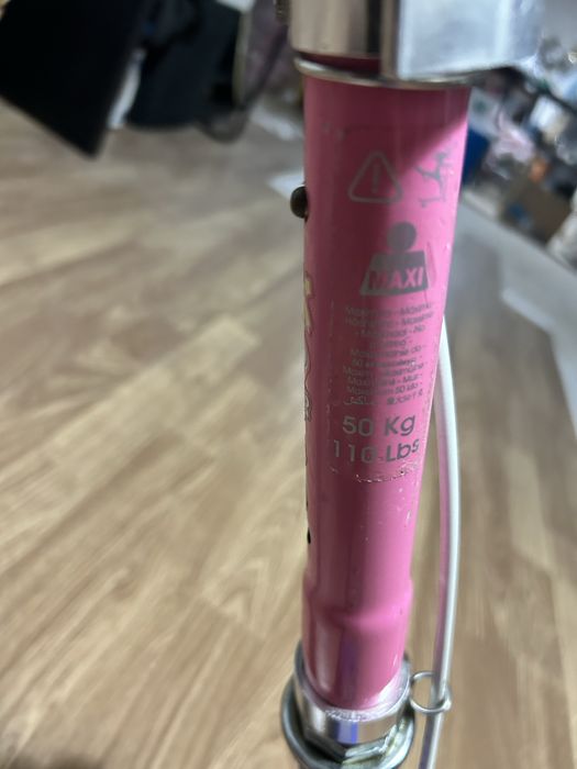 trotinete oxelo para criança