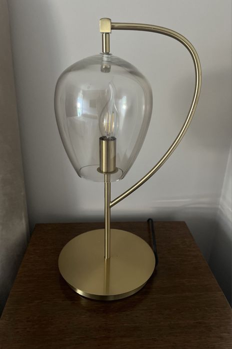 Candeeiros de mesa Zarahome