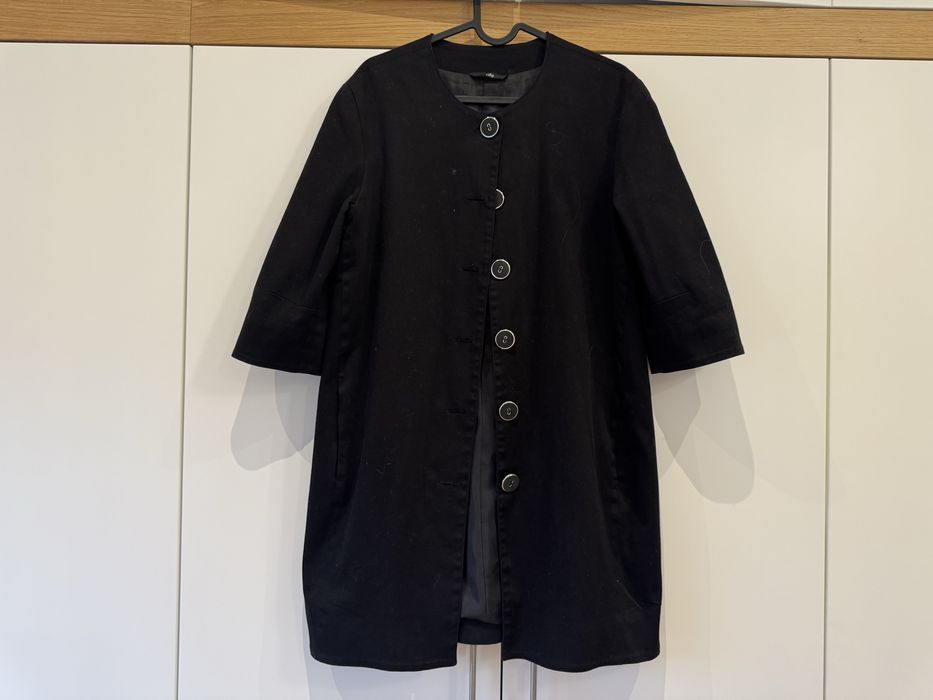 Przedłużana marynarka Nife