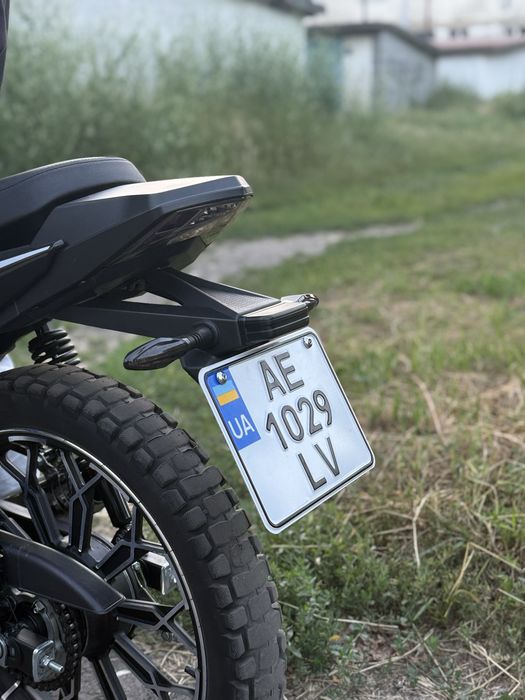 Продам Spark150r-12s