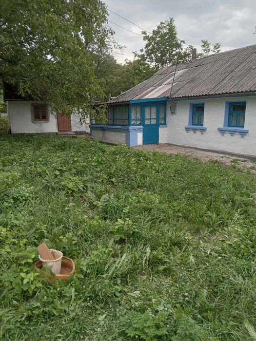 Продається будинок с. Грушківці, біля с- ще Летичів