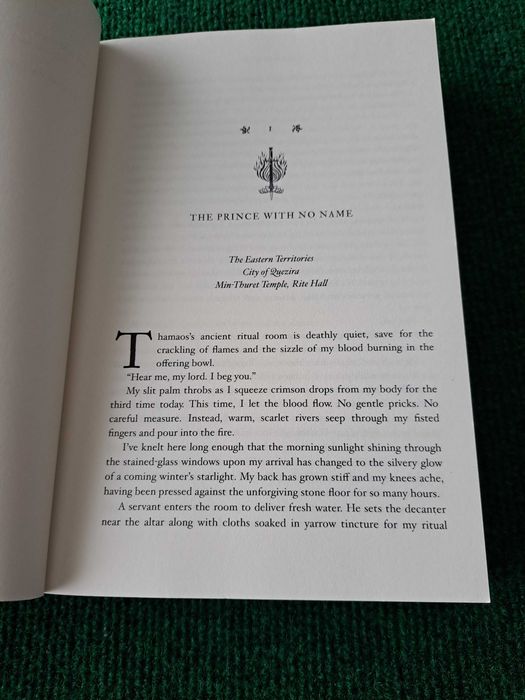 City of Ruin - A Witch Walker Novel - Charissa Weaks