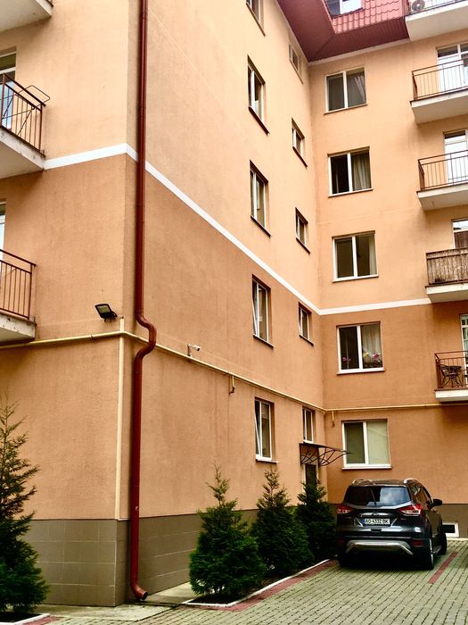 Здається подобово квартира в центрі  Мукачева вам точно сподобається!