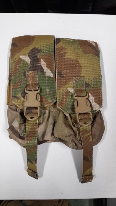 підсумок на магазини Eagle industries