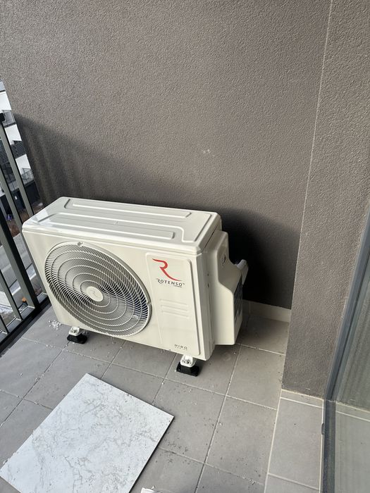 Klimatyzacja Warszawa Montaż 72h | Szybkie Terminy | Wycena Gratis