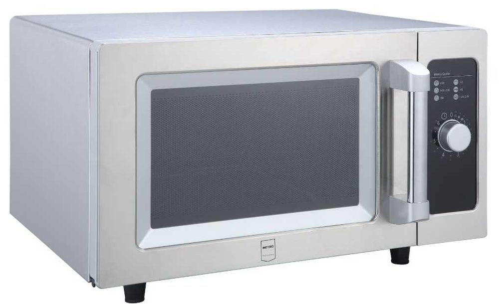 Micro-ondas Professional GMW1125-K Metro Professional Excelente estado