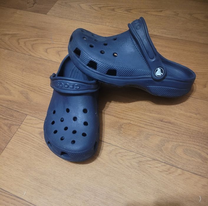 Босоніжки  Crocs p.J2(33)