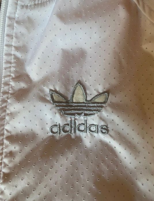 Bluza rozsuwana Adidas